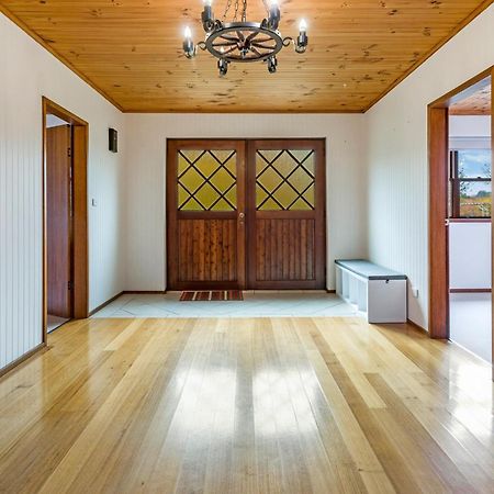 Blackwood Park Cottages Mole Creek Екстер'єр фото