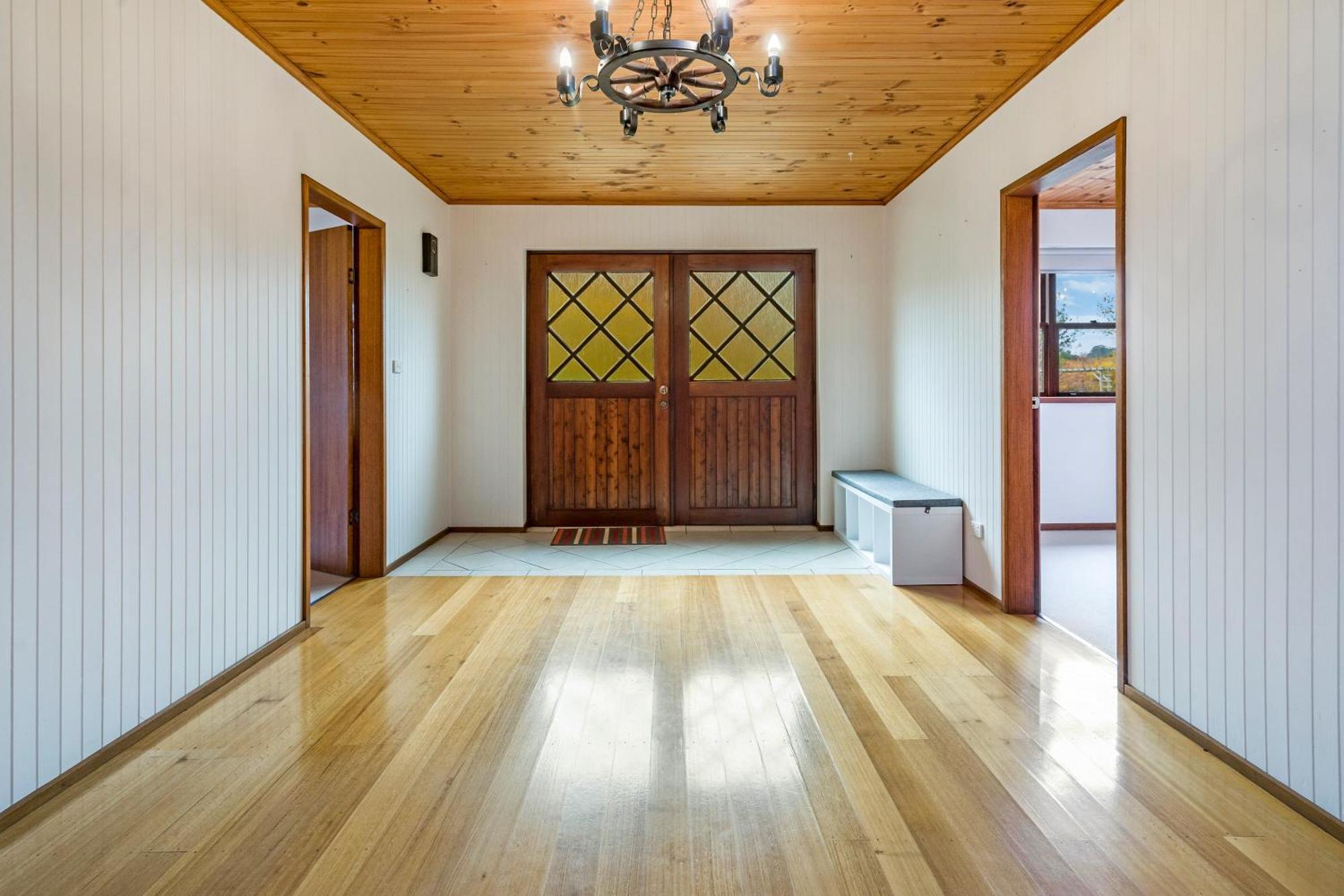 Blackwood Park Cottages Mole Creek Екстер'єр фото