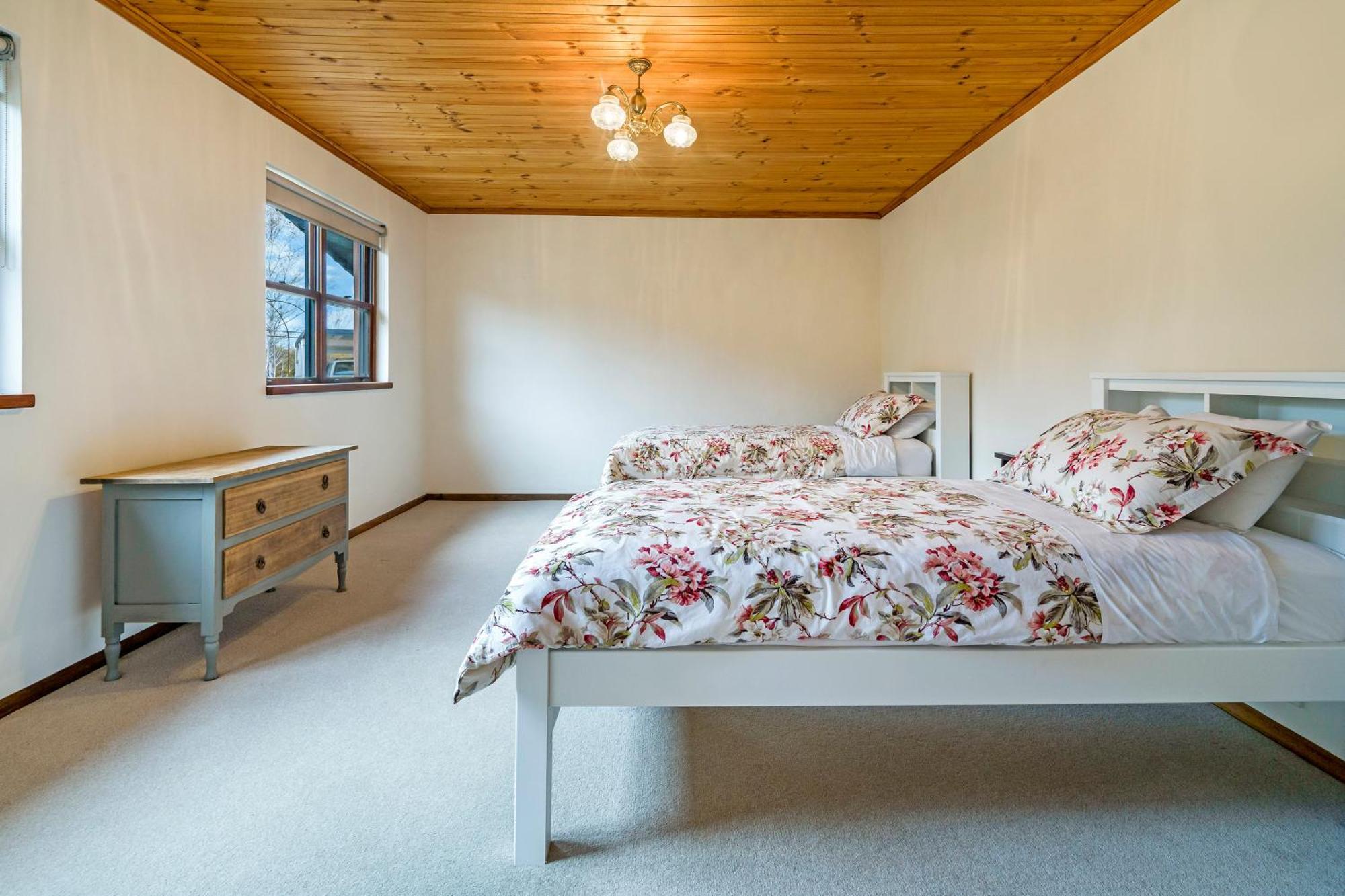 Blackwood Park Cottages Mole Creek Екстер'єр фото