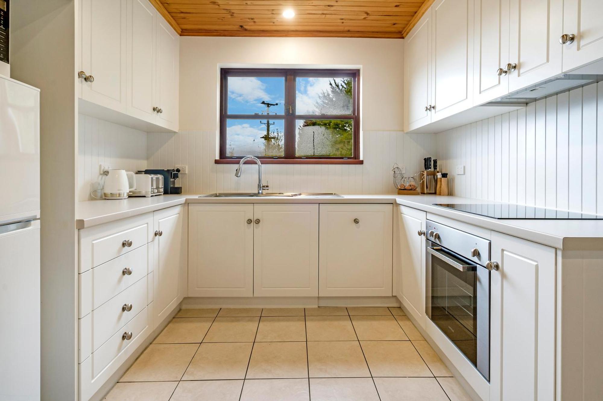 Blackwood Park Cottages Mole Creek Екстер'єр фото