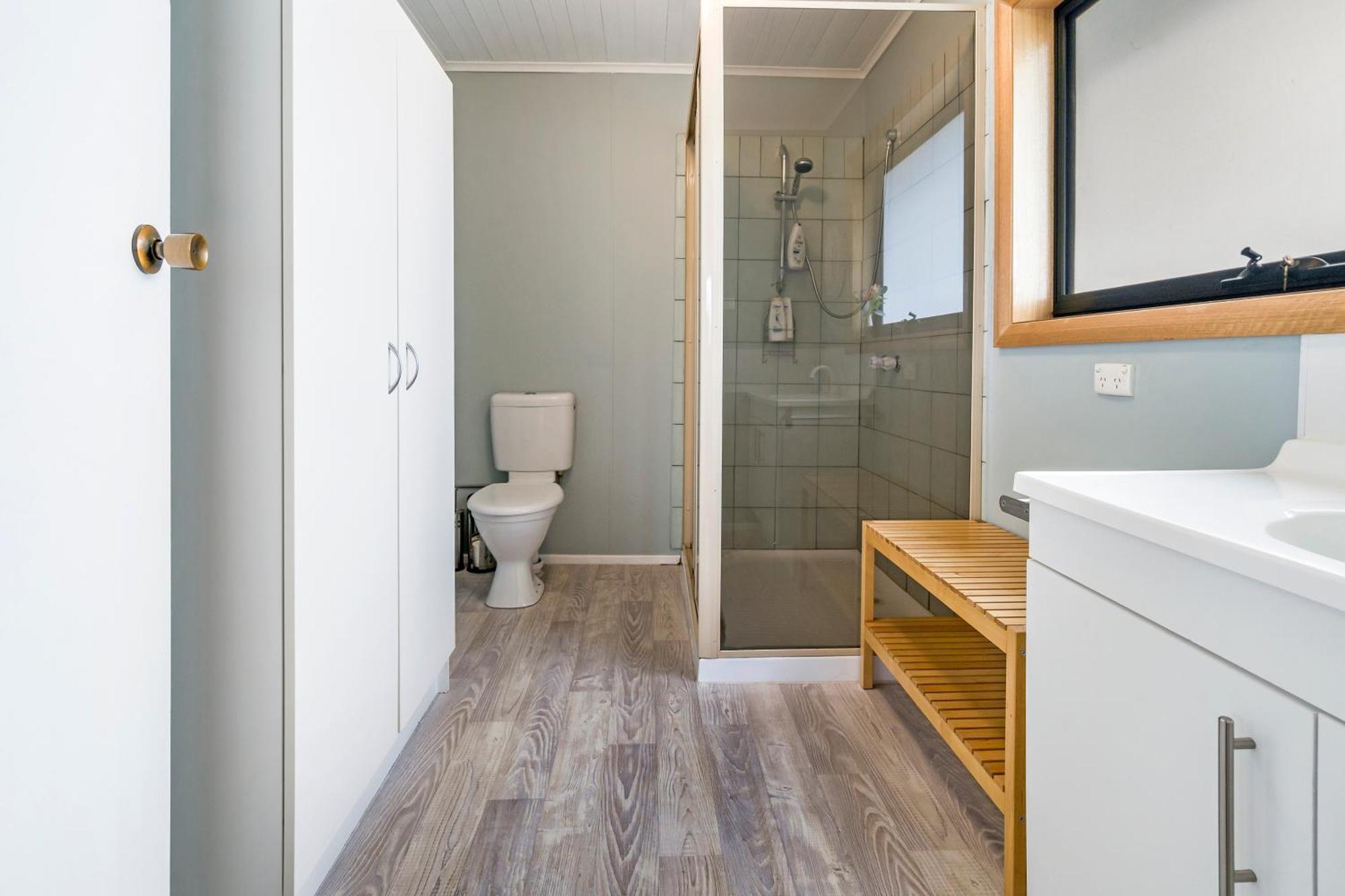 Blackwood Park Cottages Mole Creek Екстер'єр фото