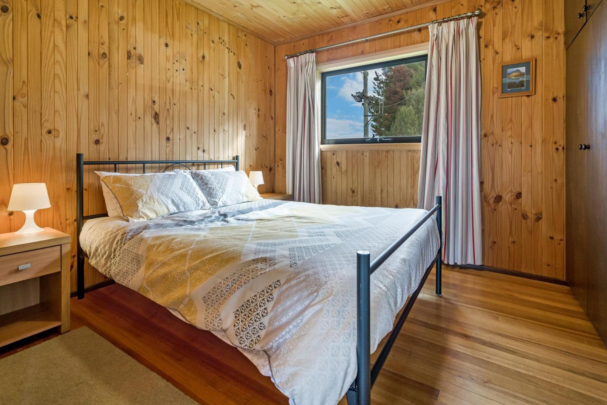 Blackwood Park Cottages Mole Creek Екстер'єр фото