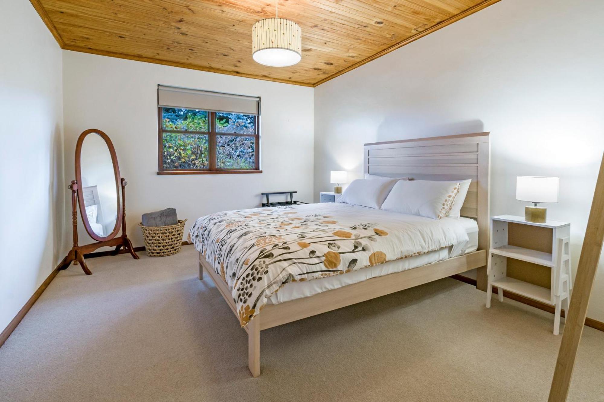 Blackwood Park Cottages Mole Creek Екстер'єр фото